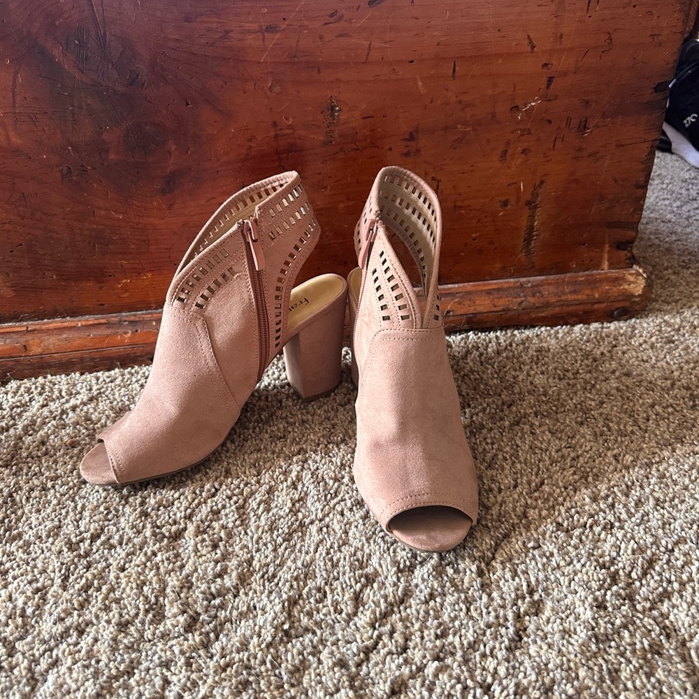 Heels